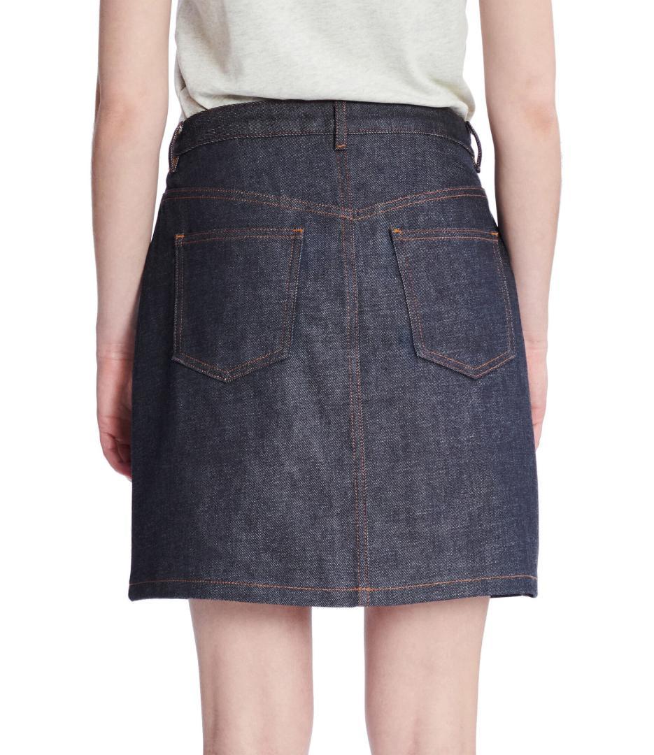 A.P.C. スタンダードスカート M サイズ 新品未使用 タグ付き