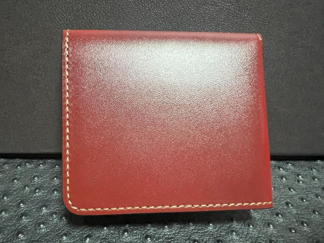☆極美品☆限定カラー☆WILDSWANS MORRIS ワイルドスワンズ