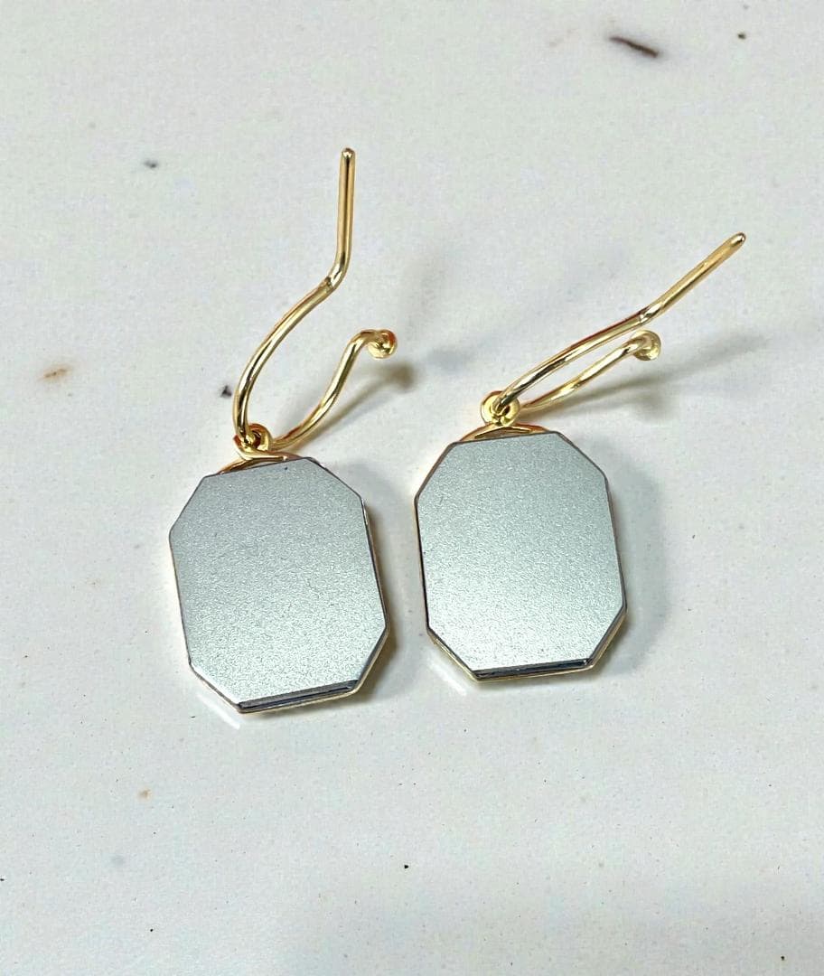 【新品】Baccarat バカラ ピアス アルクール リヴィエラ ギフトセット