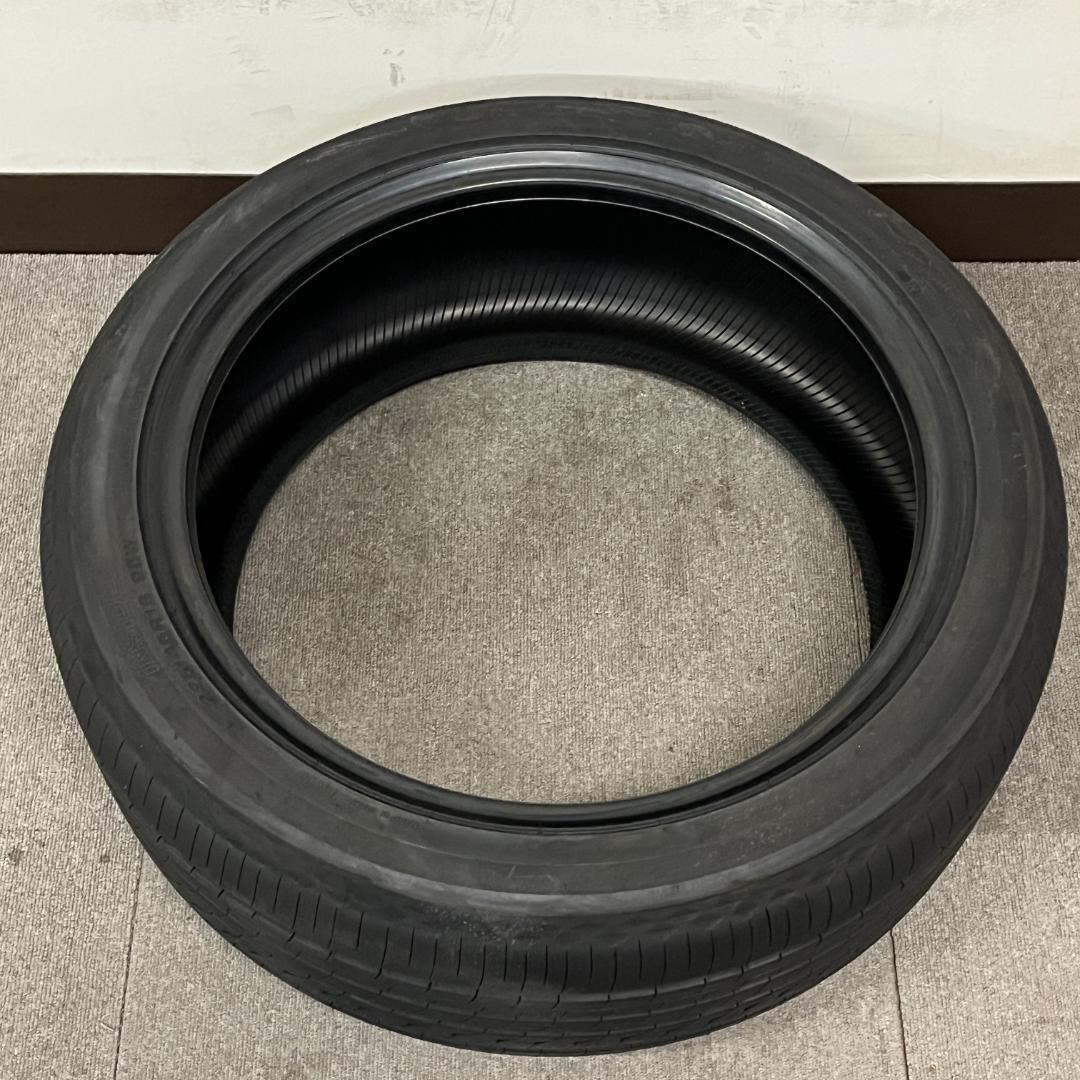 52 中古 ブリヂストン REGNO GR-XⅡ 2023年製225/45R18