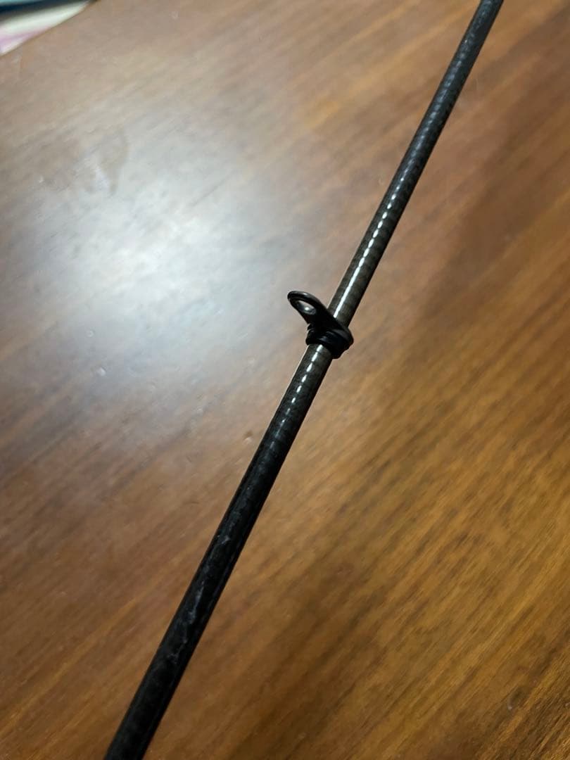 Daiwa Ｂ•Ｂ•Ｂトリプルビー ベイトロッド　666TMLRBルアーロッド