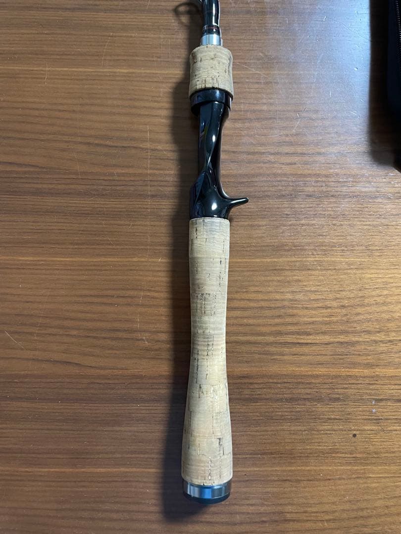 Daiwa Ｂ•Ｂ•Ｂトリプルビー ベイトロッド　666TMLRBルアーロッド
