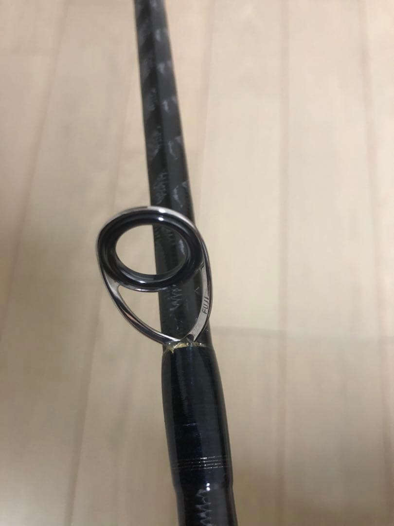 シマノ NESSA CI4+ S1008MMH ネッサ CI4+ SHIMANO