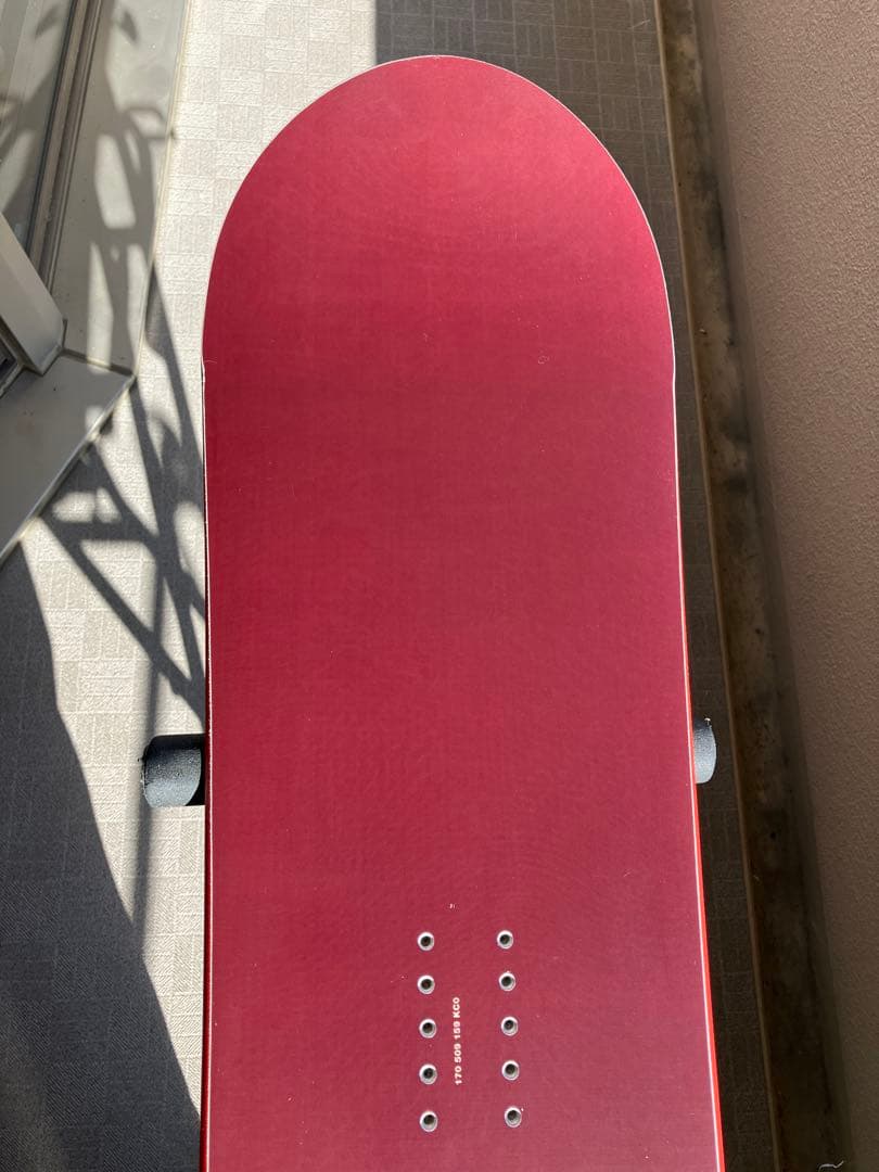 【美品】SIMS KING 159