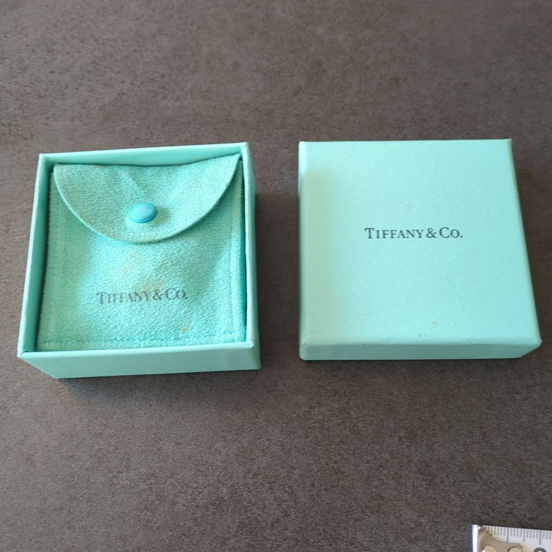 c*e様 【TIFFANY＆Co】パロマ・ピカソ トリプルラビングハート シルバ