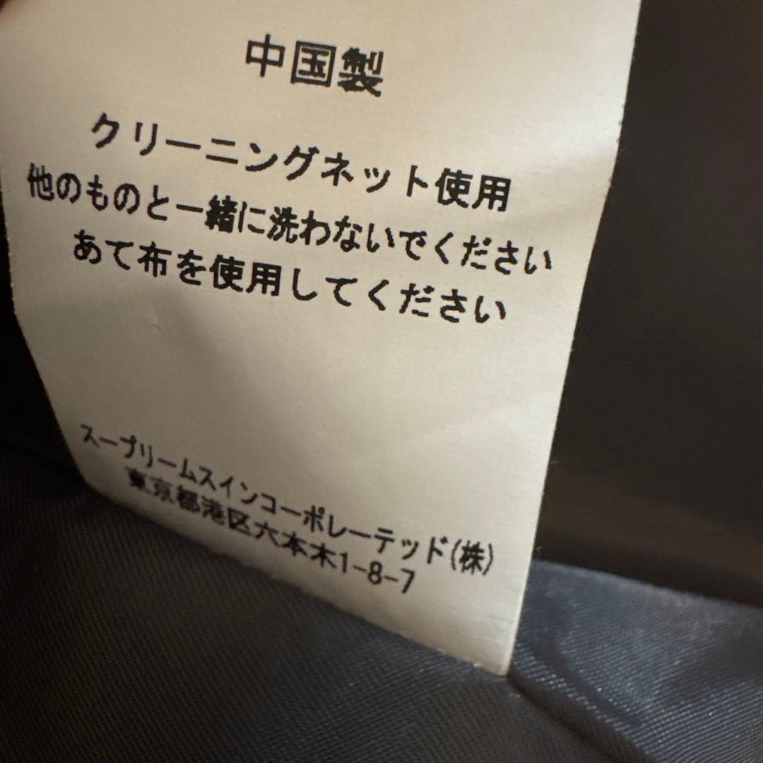 Barbour メンズグレー ジャケット