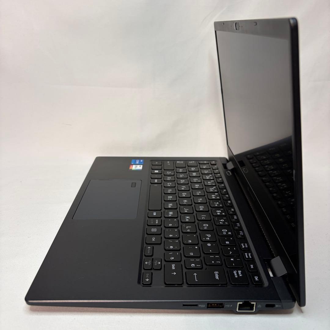 美品 dynabook G83 第11世代 i5 16GB 256GB オフィス
