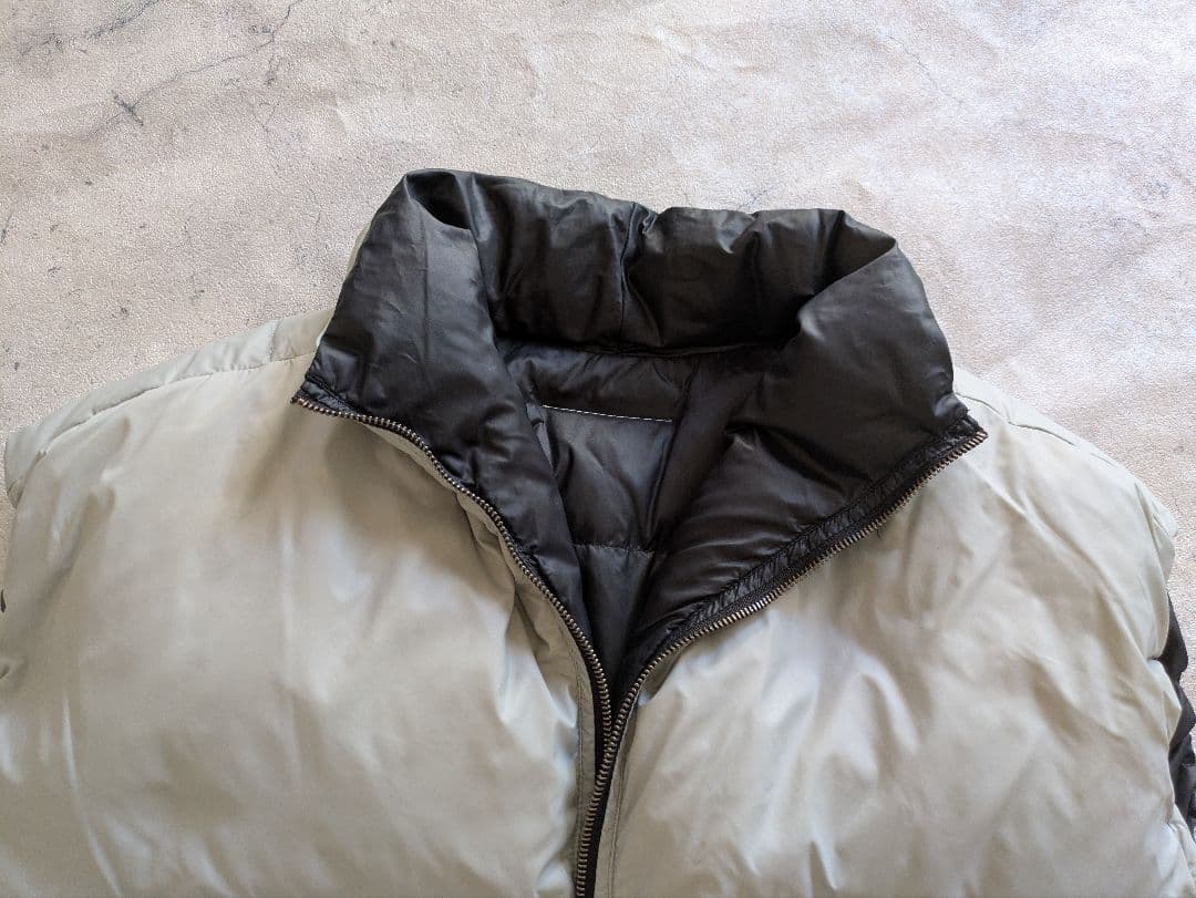 MM6 Maison Margiela 2wayダウンベスト