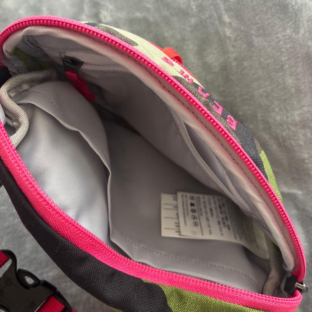 ARC’TERYX ×BEAMS ボディバッグ