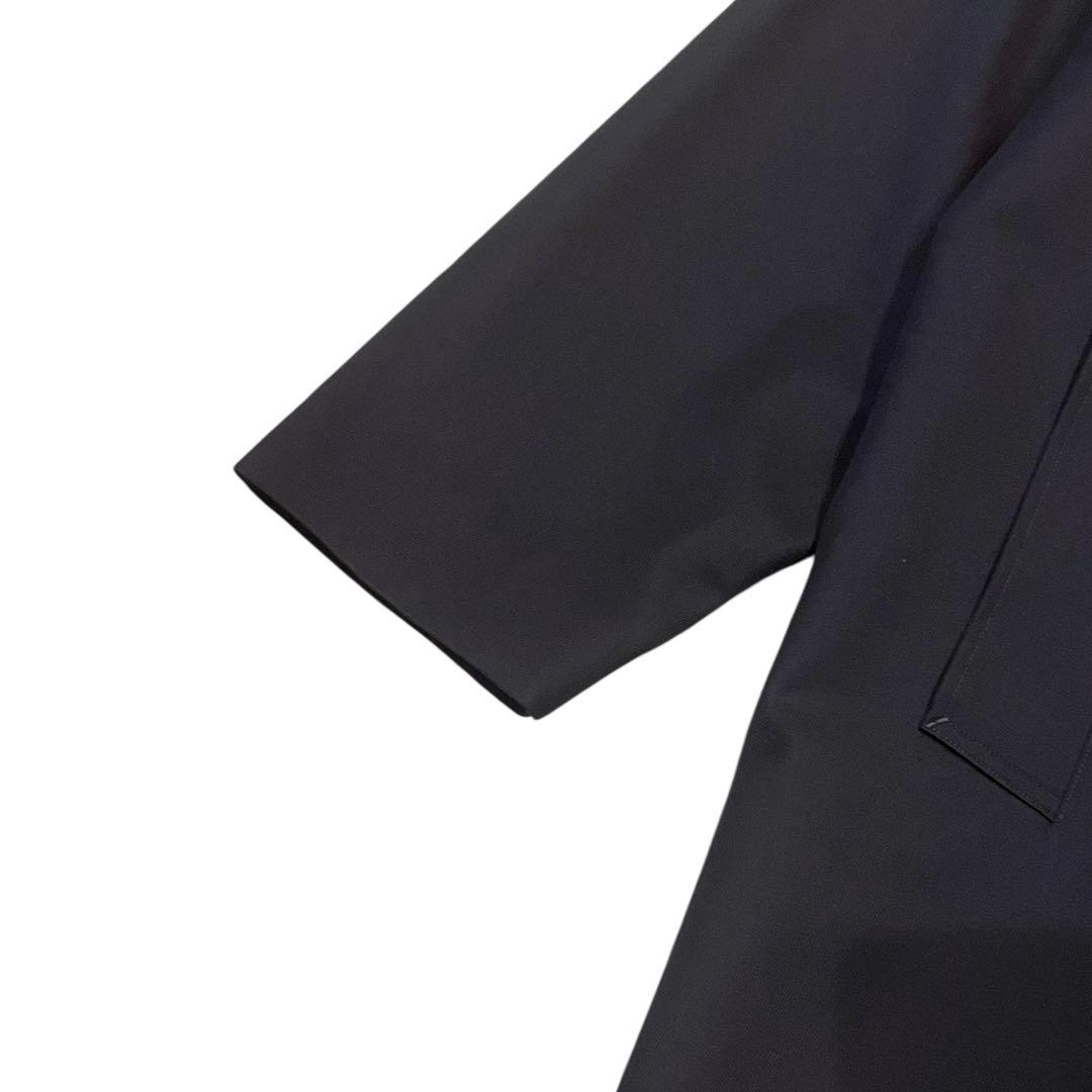 KAPTAIN SUNSHINE 25AW Walker Coat コート