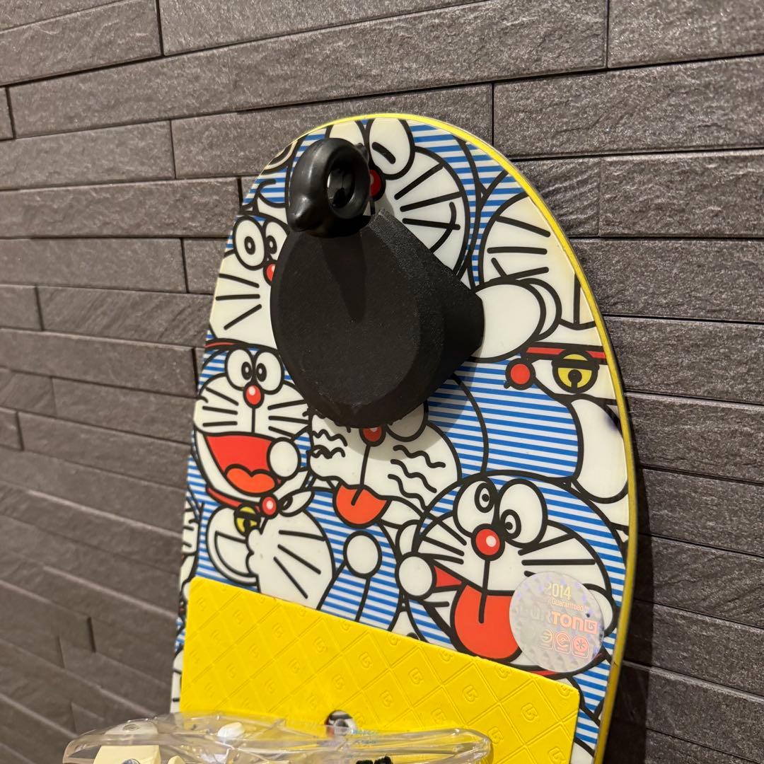 BURTON ×ドラえもん after school 90 キッズ スノーボード