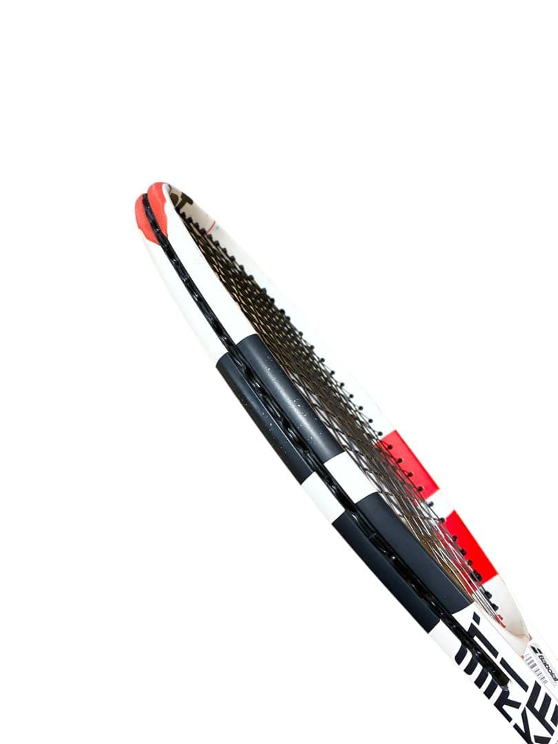 ラケット(硬式用) BabolaT pure strike 16x19 2019 G2