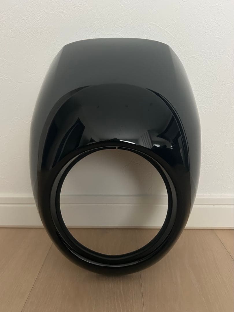 【ハーレー純正】XL1200NS アイアン 2018 ビキニカウル