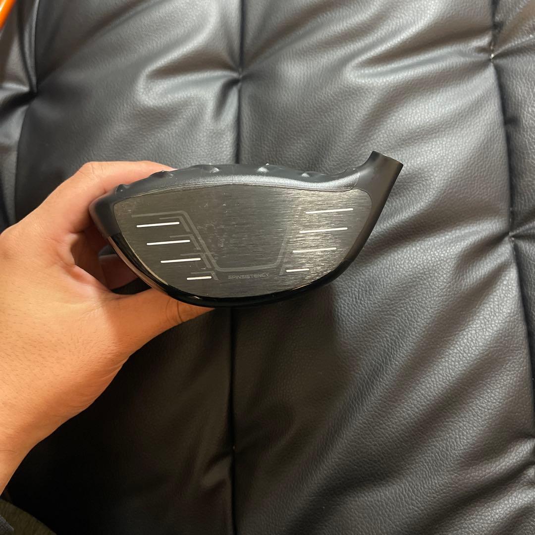 PING G440MAX ドライバー 10.5°