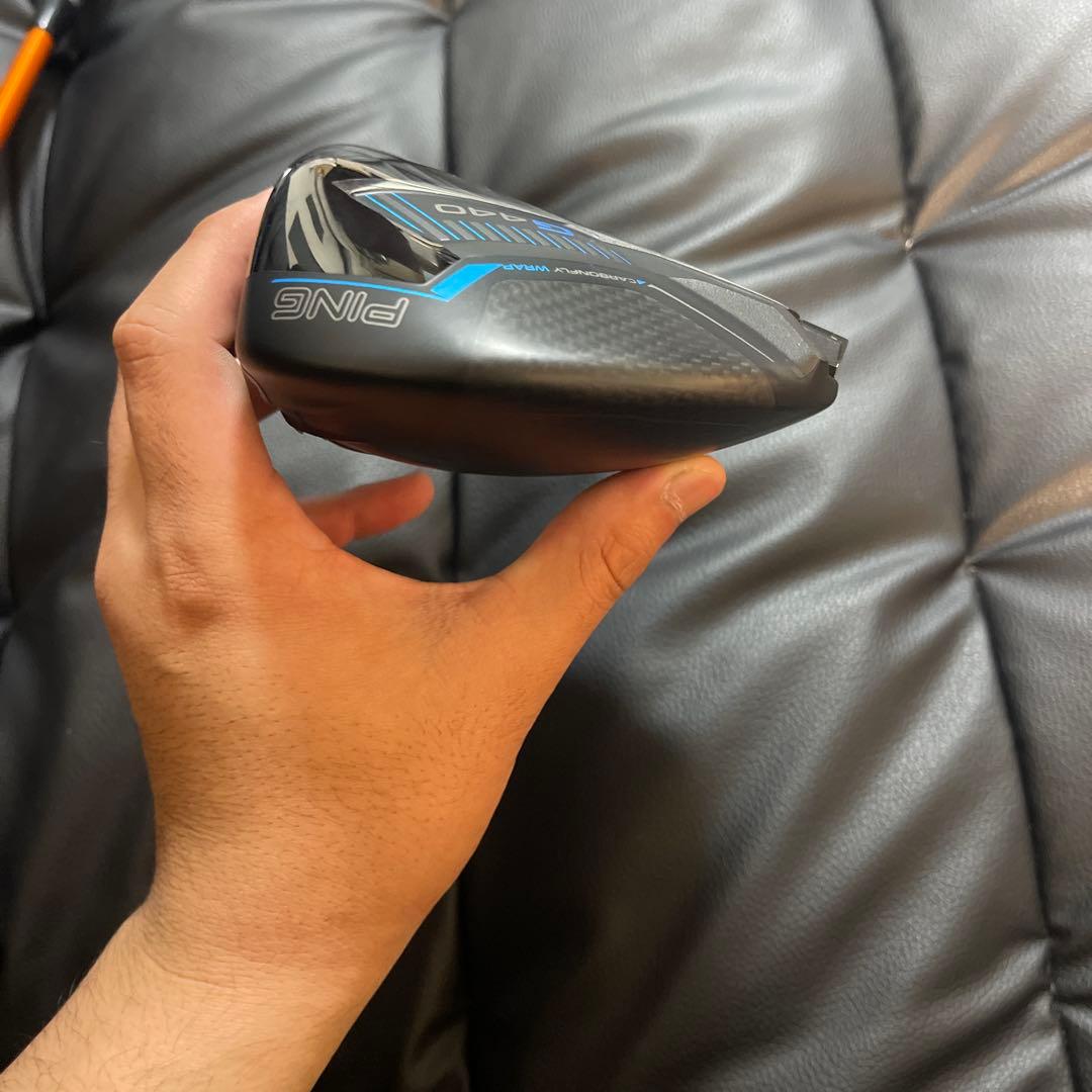 PING G440MAX ドライバー 10.5°