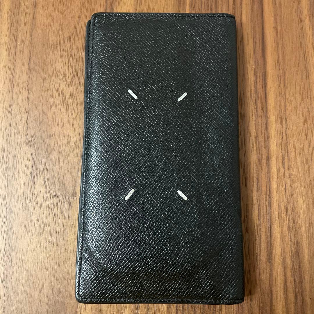 Maison Margiela 財布 メンズ 長財布
