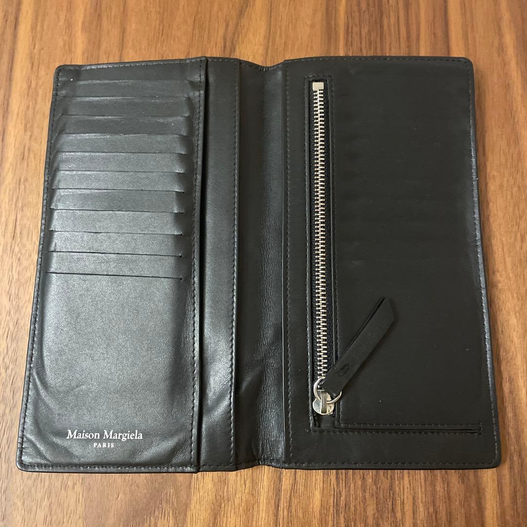 Maison Margiela 財布 メンズ 長財布
