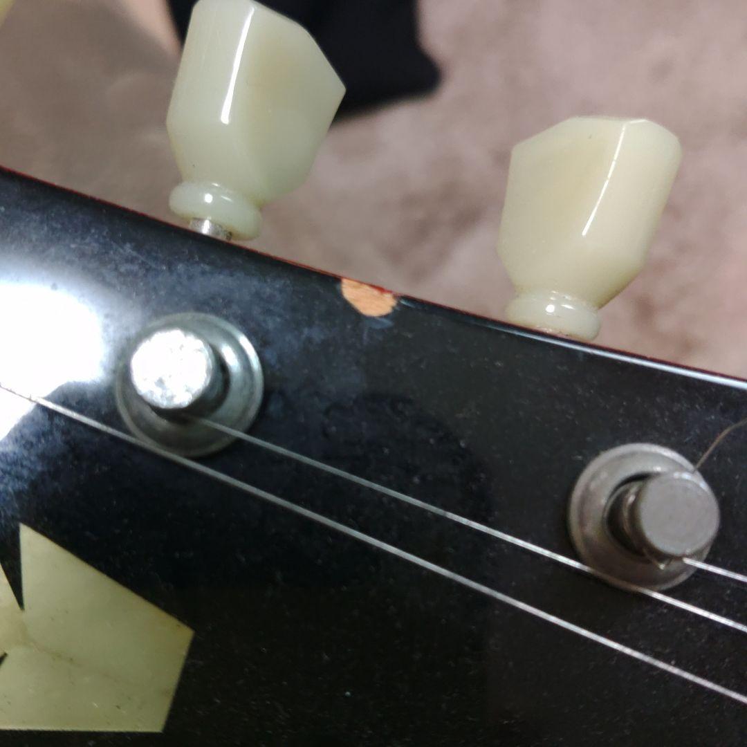 Tokai ES60R レッド ギター送料込み値引き交渉可