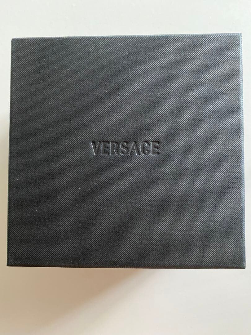 VERSACE ヴェルサーチ メデ ューサ レディー ダイヤ 腕時計