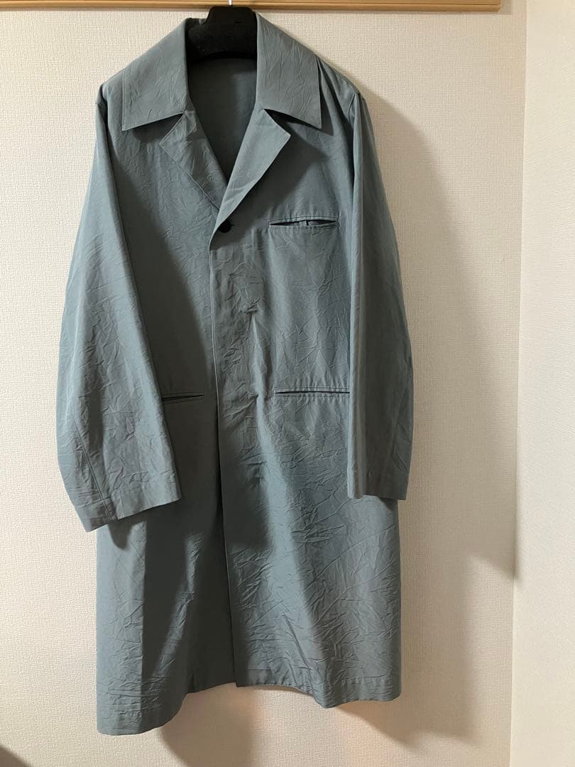 ジャケット・アウター ATELIER COAT IRENISA size2
