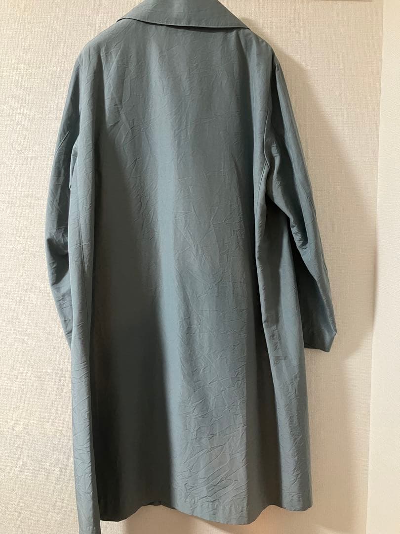 ジャケット・アウター ATELIER COAT IRENISA size2