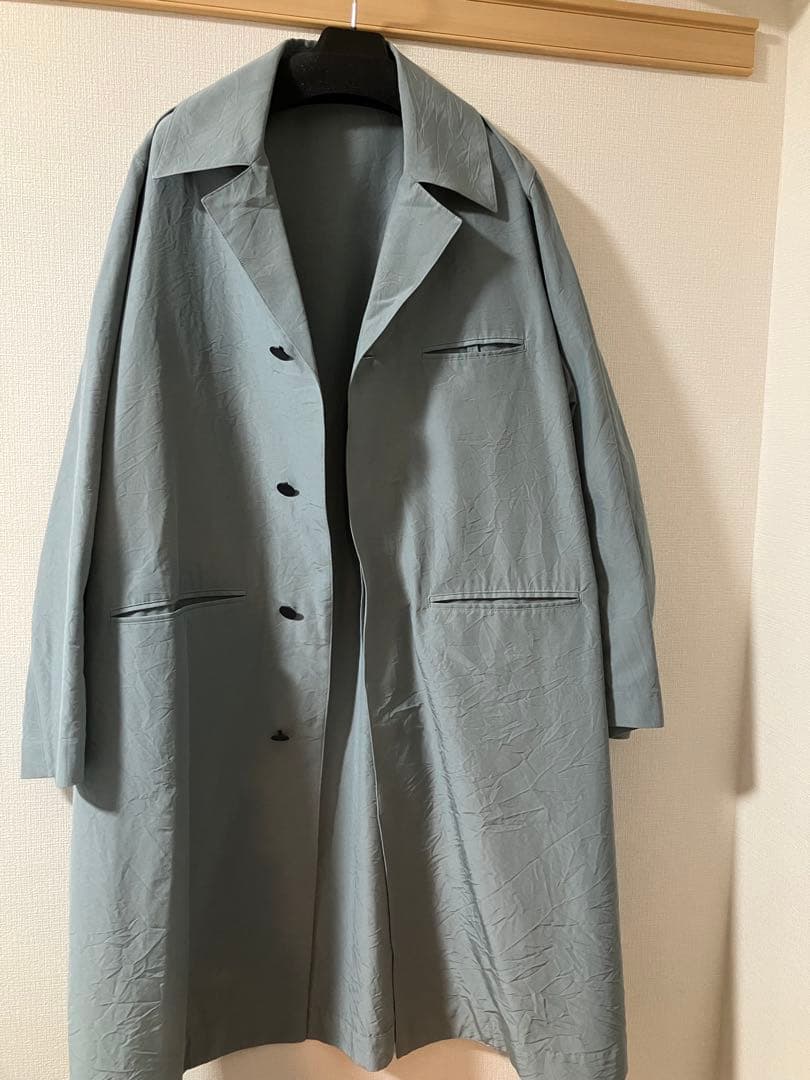 ジャケット・アウター ATELIER COAT IRENISA size2