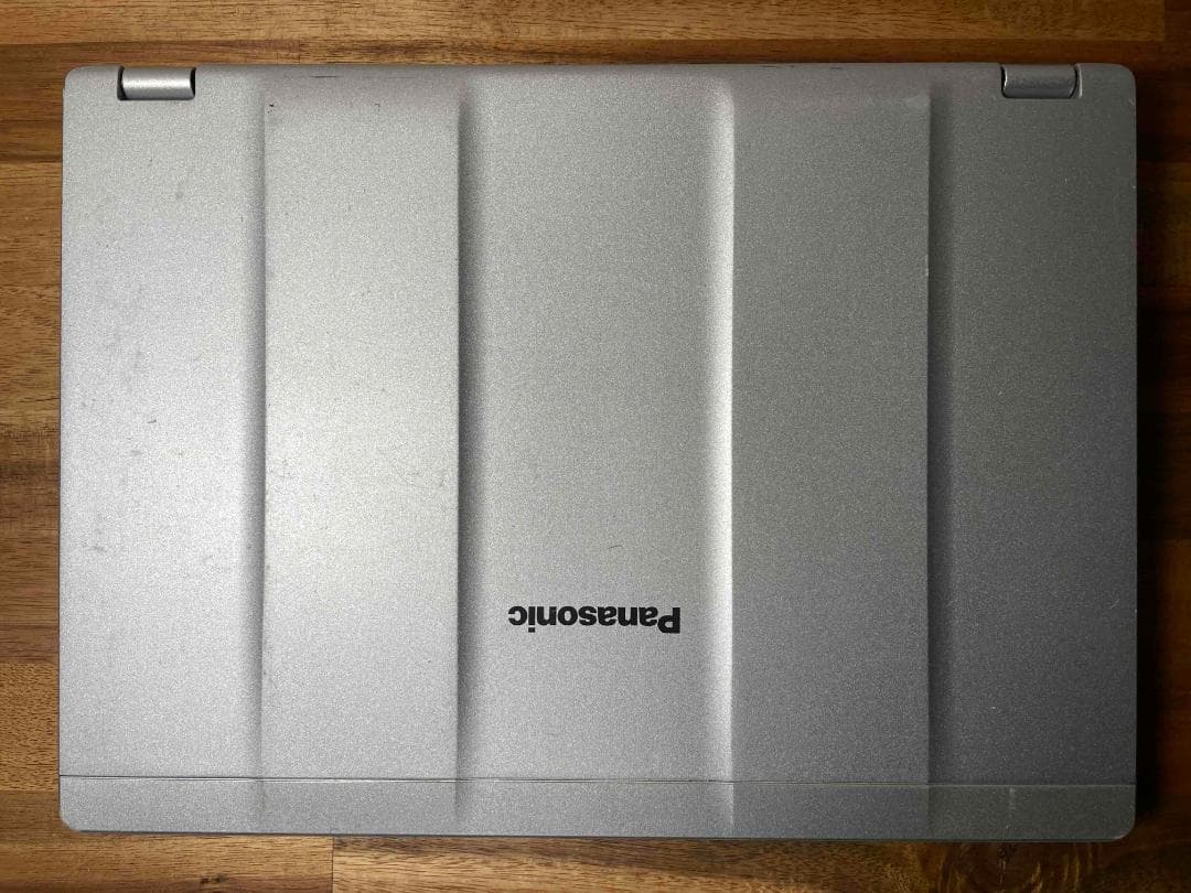Win11 Office搭載 CF-SZ6 メモリ8GB SSD128GB