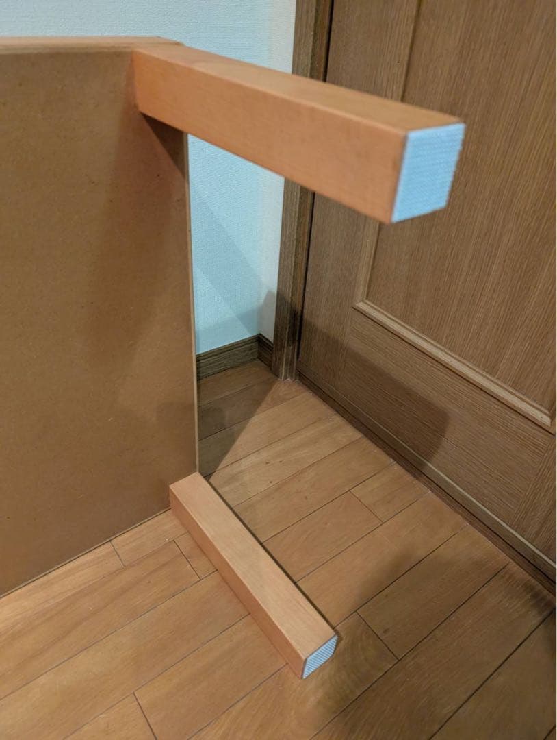 ■送料込■無印良品 ローテーブル センターテーブル 木製家具 廃盤品