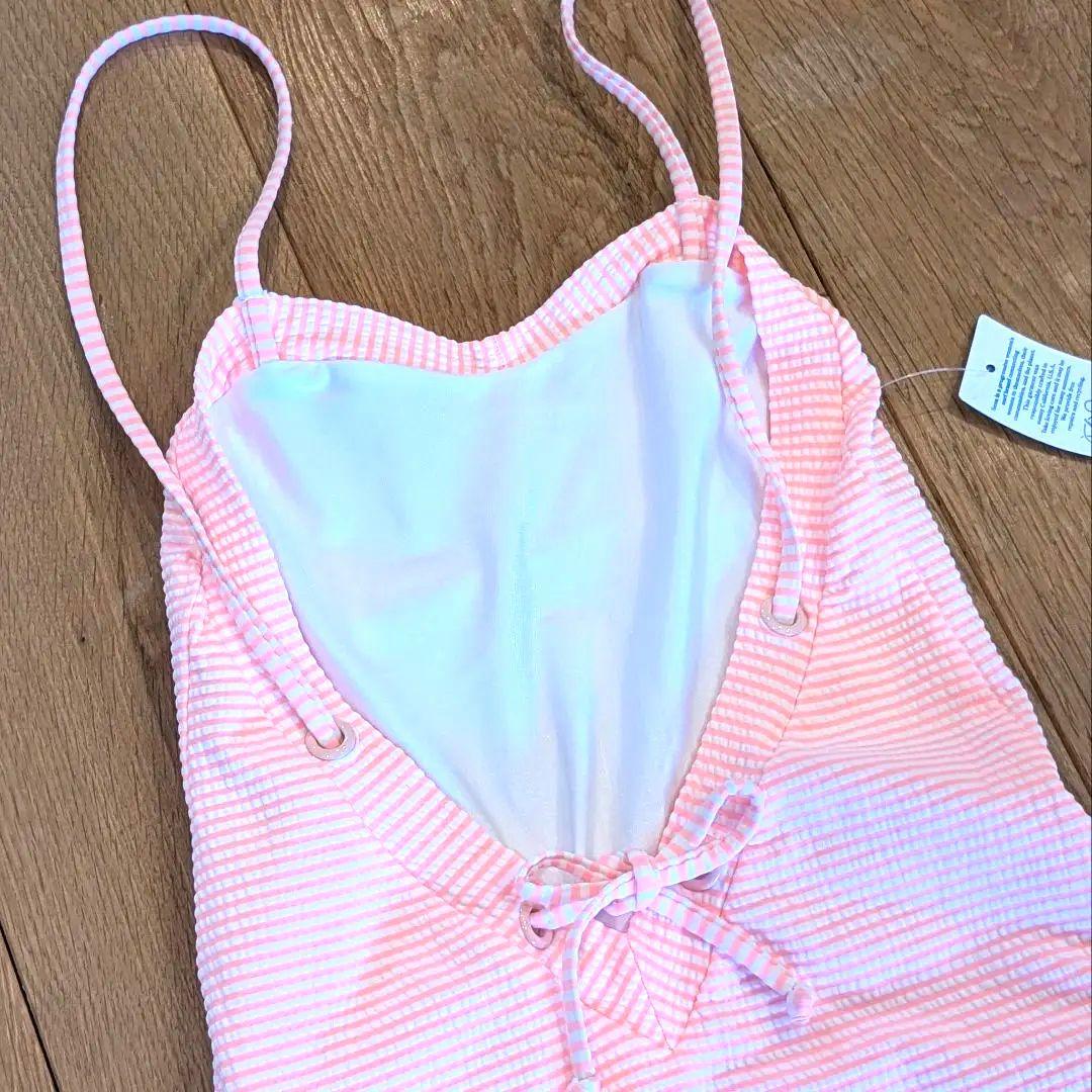 【新品未使用】Seea ワンピース水着