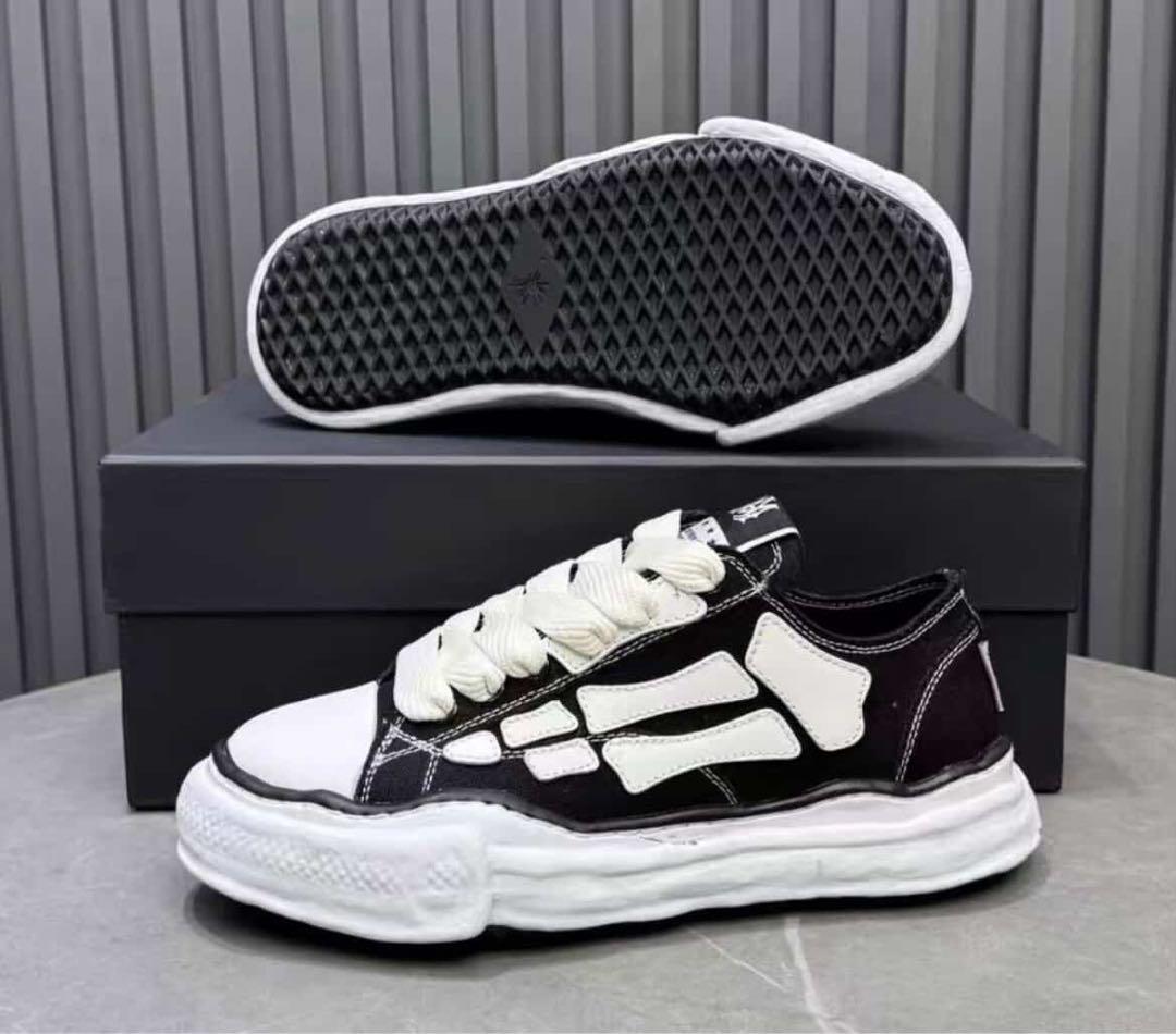 AMIRI Maison MIHARA YASUHIRO スニーカー
