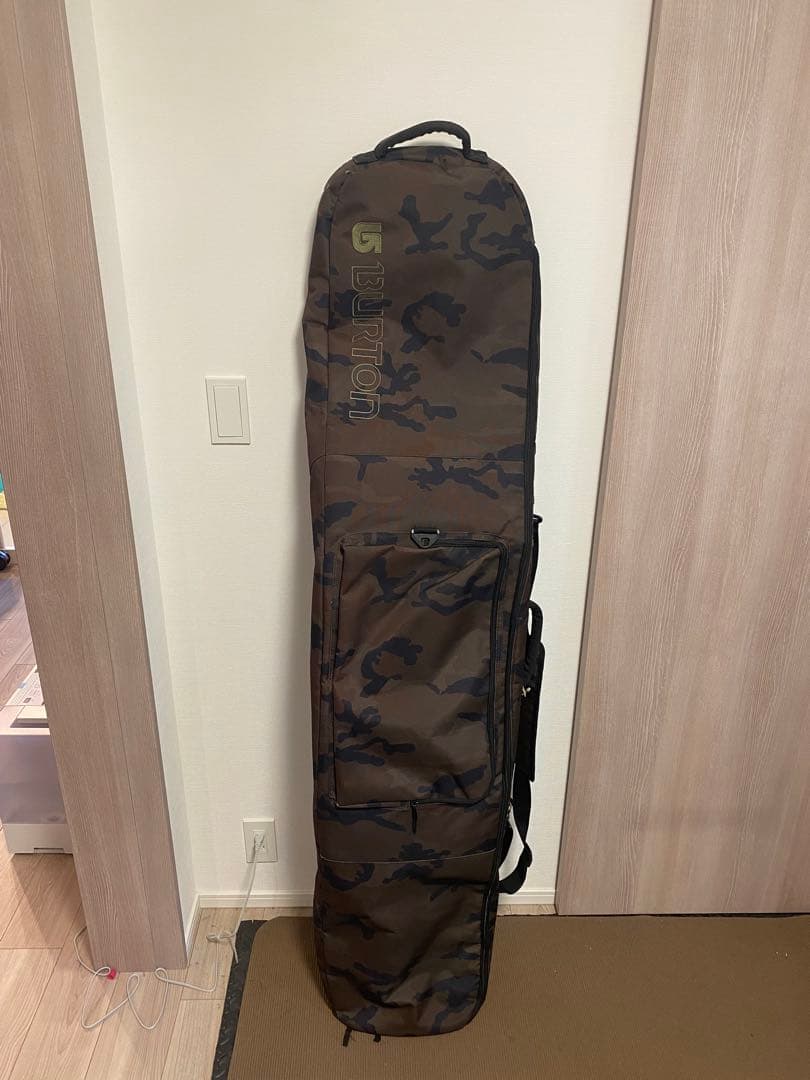 BATALEON Evil Twin 150cm 3BT スノーボード