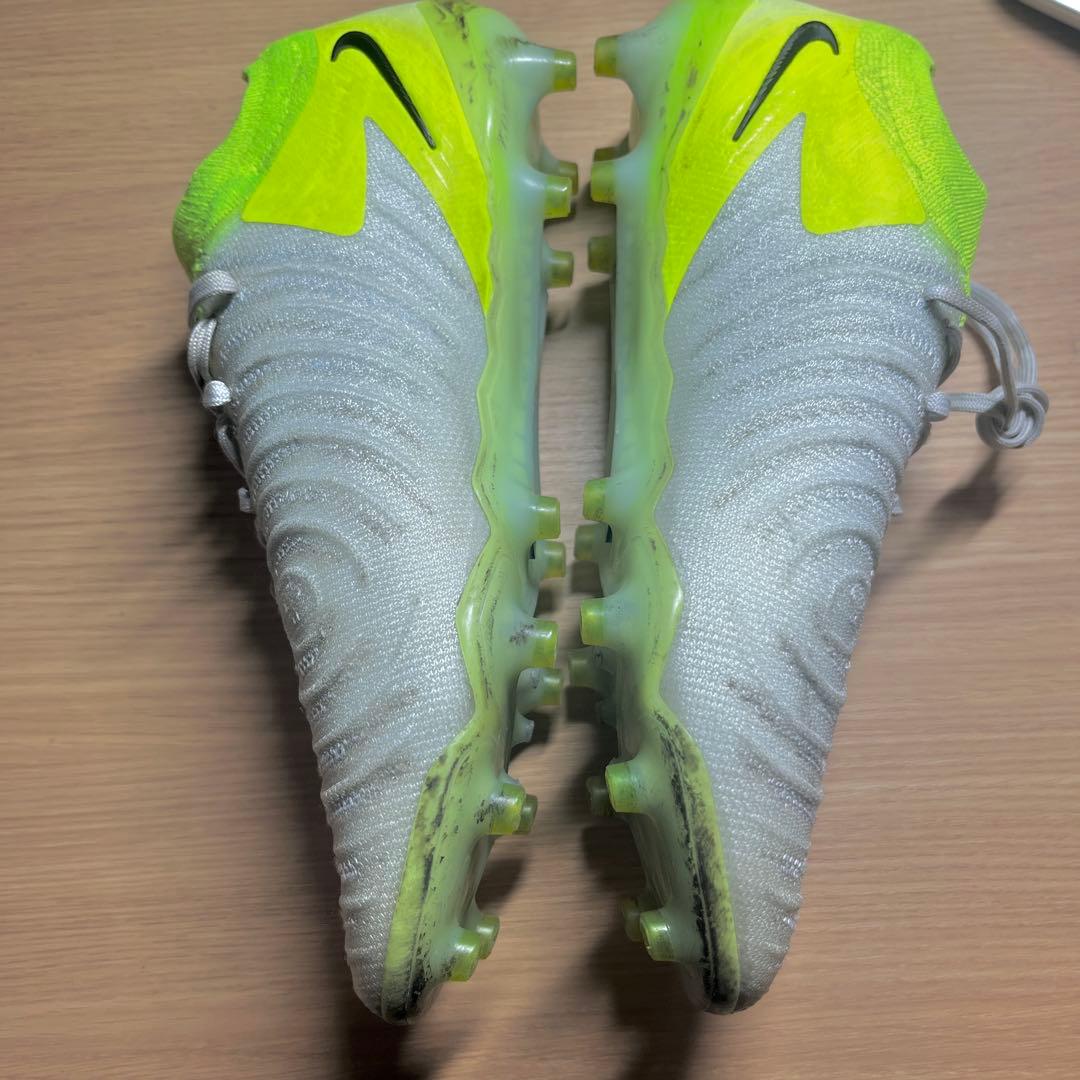 Nike ファントムgx2 26.0センチ　袋付き