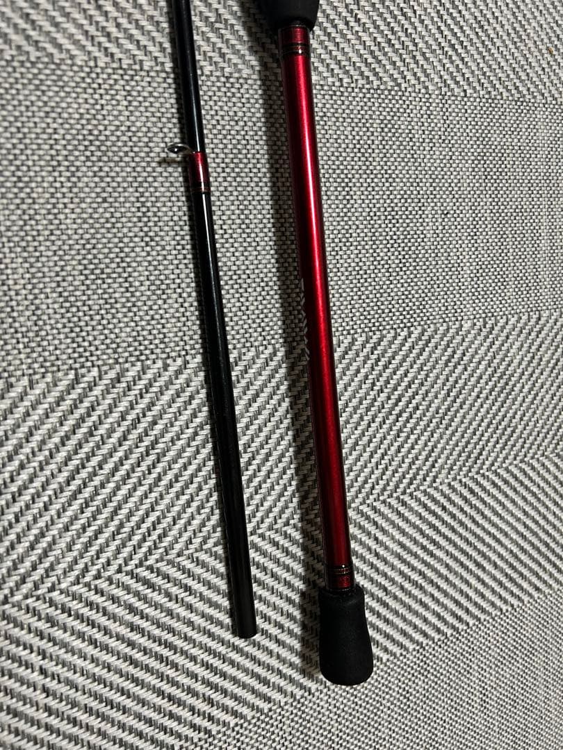 ダイワ アナリスターカワハギ　73 -175