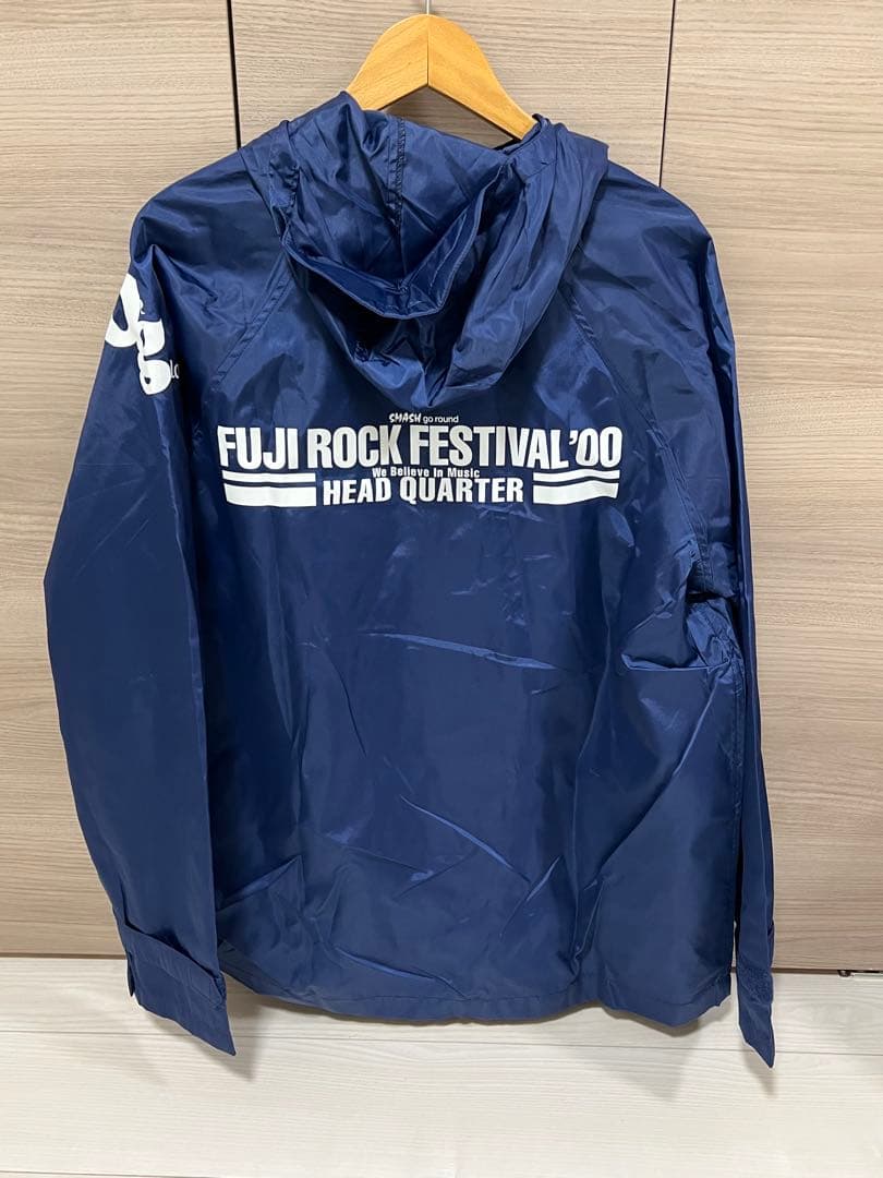 【ノリ】FUJI ROCK 2点セット