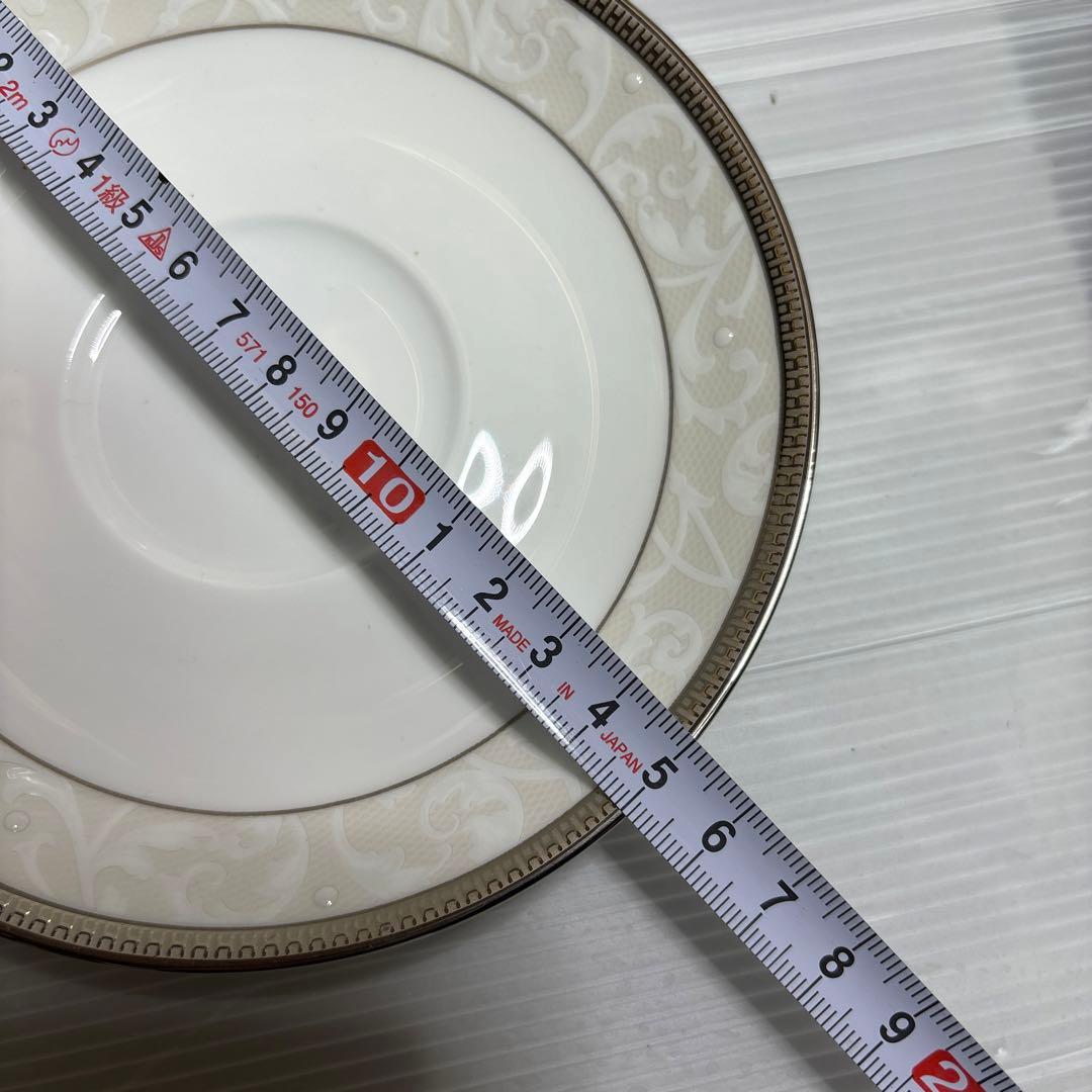 ノリタケ　4812 SATIN LACE セット