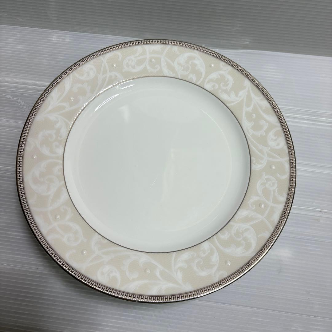 ノリタケ　4812 SATIN LACE セット