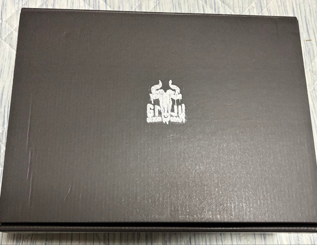 入手困難　GNU URUSHI CRAFT GNUKUSA KIT 漆