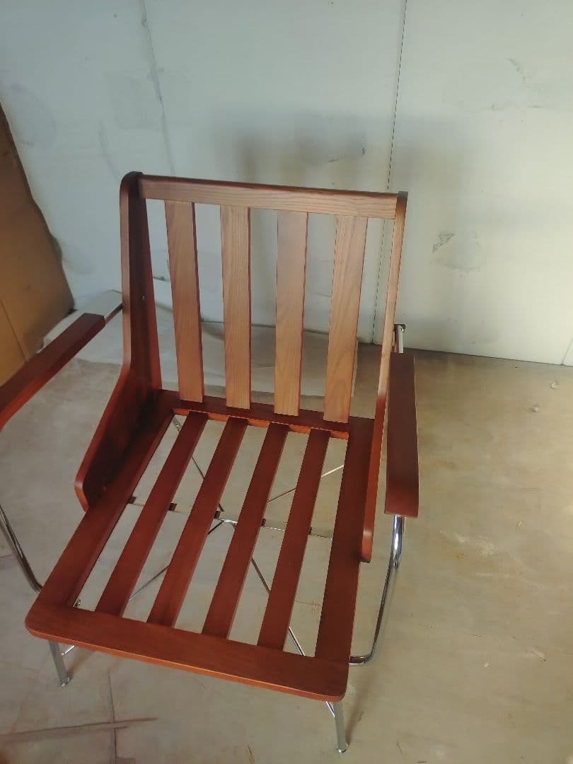 【訳アリ】CRASH GATE　クラッシュゲート　1人掛けソファ　フライ