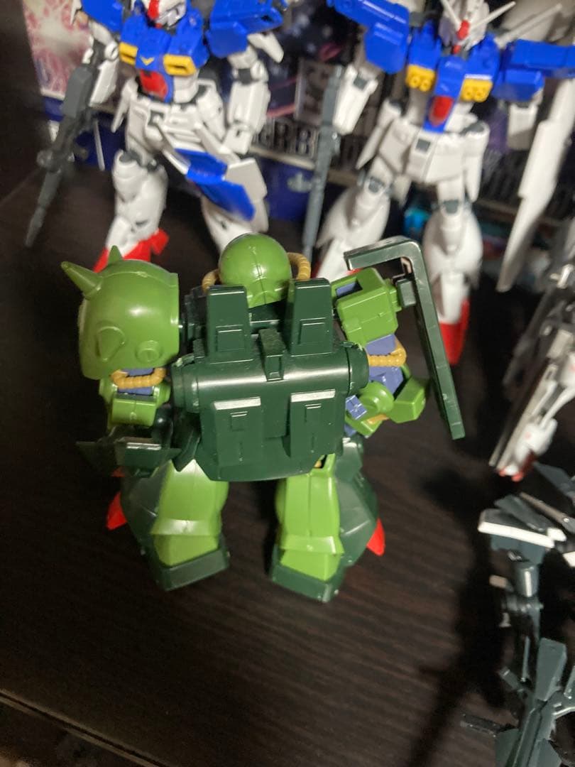 G*e様 ガンプラ ジャンク まとめ売り