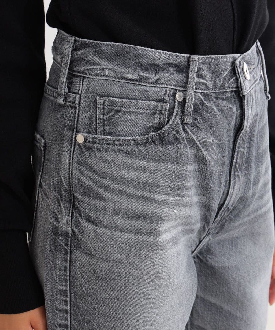 新品タグ付き　アッパーハイツ　Demi-Luxe BEAMS別注　24