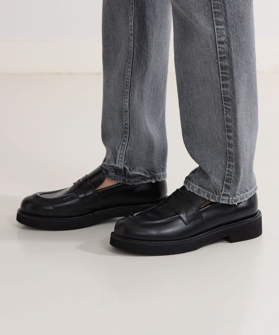 新品タグ付き　アッパーハイツ　Demi-Luxe BEAMS別注　24