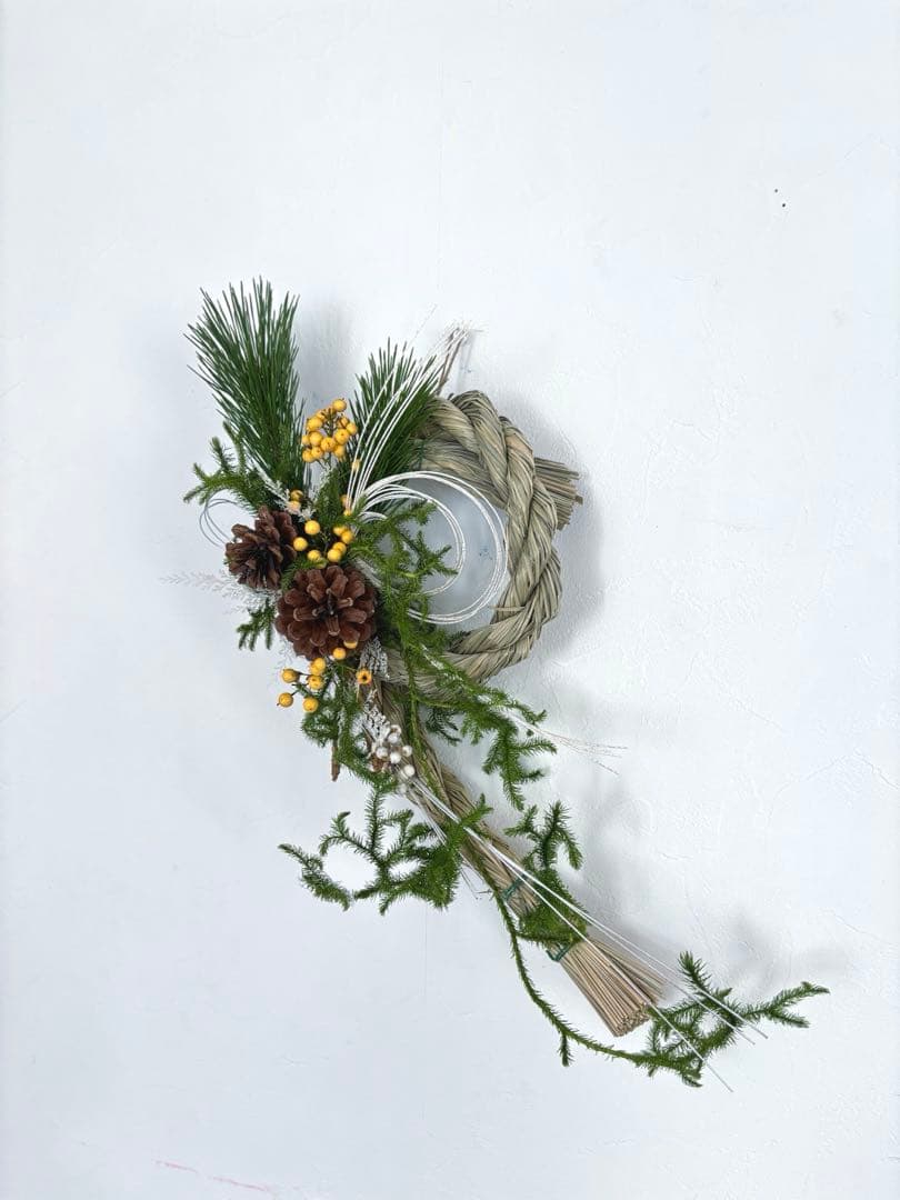⁂2026 new year decoration⁂ お正月飾り