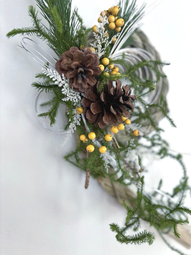 ⁂2026 new year decoration⁂ お正月飾り