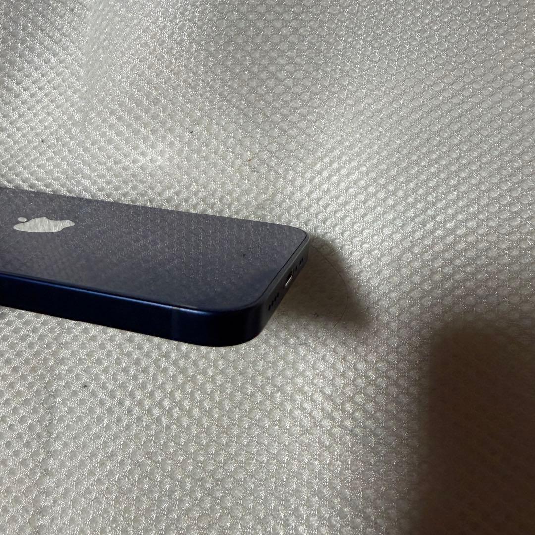 SIMフリー iPhone12mini 128GB バッテリー100%
