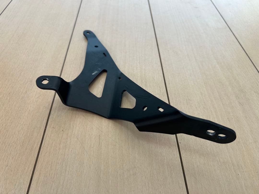 TSR フェンダーレスキット　CBR600RR 2BL 8BL 美品
