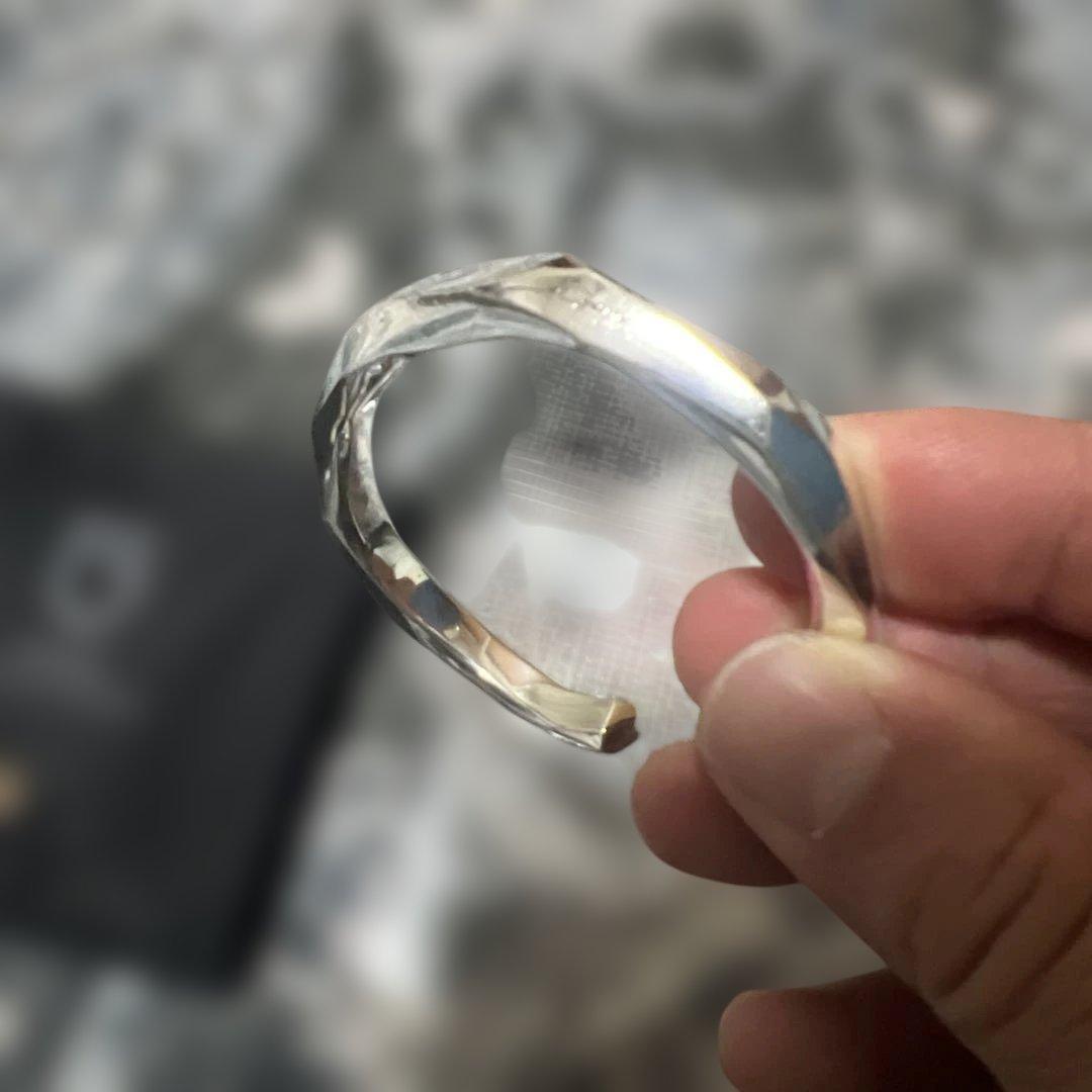 アクセサリー GARNI Crockery Bangle L