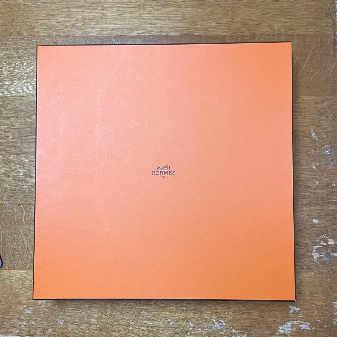 エルメス（HERMES）パシフォリア タルトプラッター 32cm