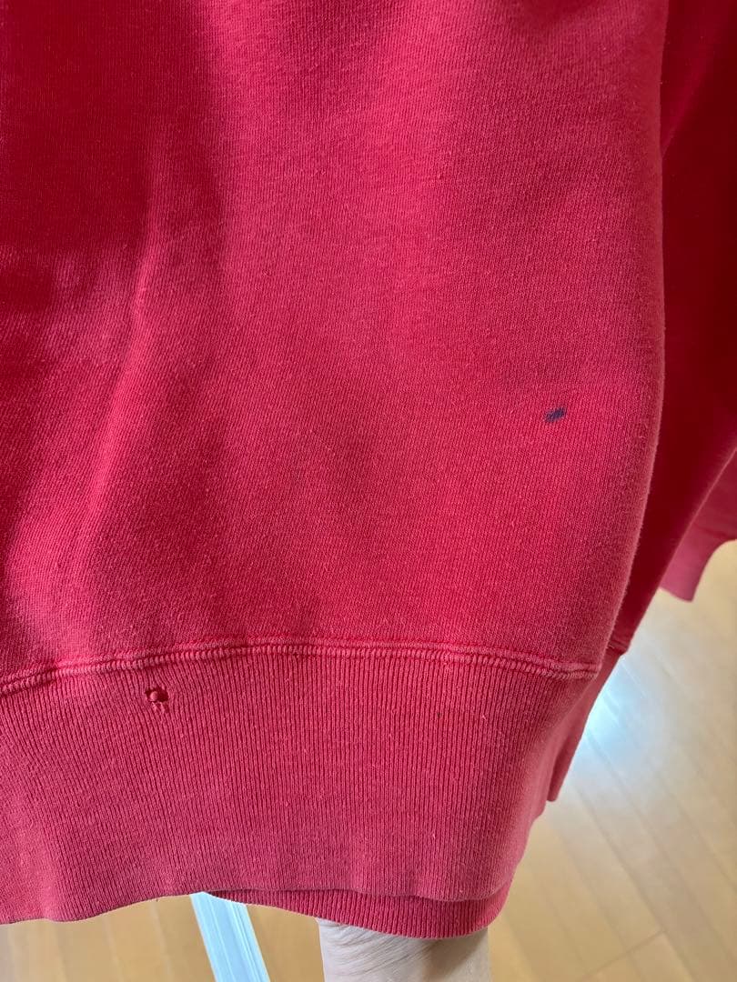 トップス 60s spruce vintage hoodie
