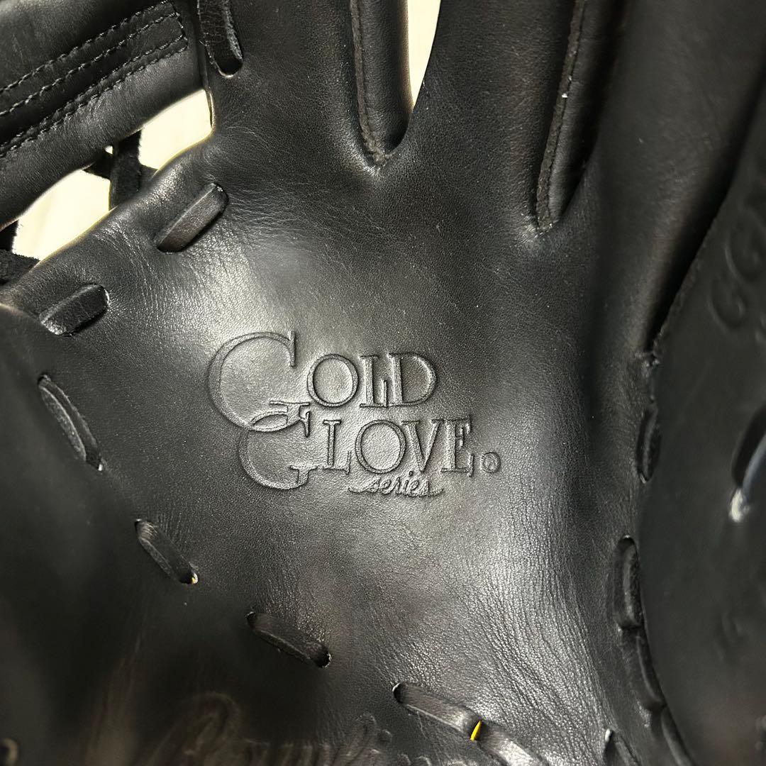 ローリングス ゴールドラベル グラブ 内野用