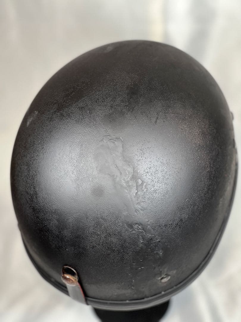 60s Buco Sears ブコ　ハーフ　シアーズ　ビンテージヘルメット